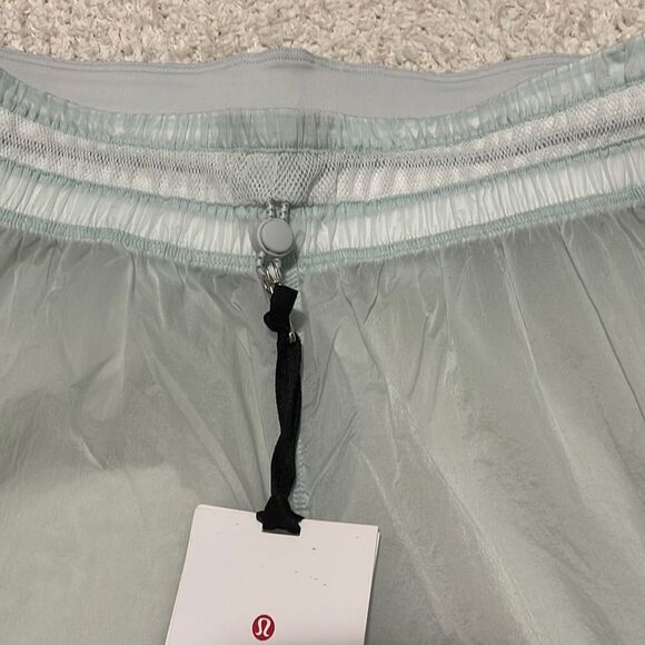 NWT- Lululemon - 6. Step Out Short - Picture 5 of 10